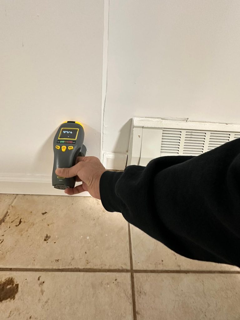 All Star Restoration - Sanitization & Decontamination (2)