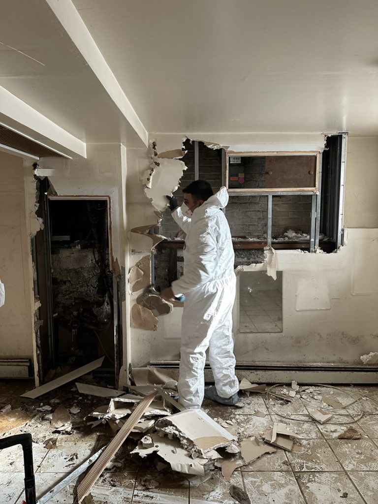 All Star Restoration - Sanitization & Decontamination (7)